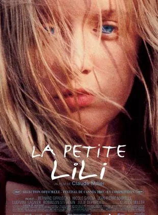 Affiche du film La Petite Lili