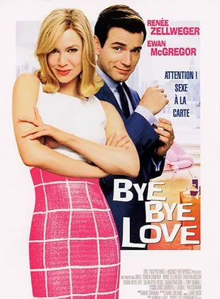 Affiche du film Bye Bye Love