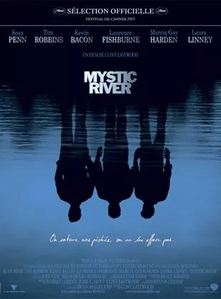 Affiche du film Mystic River