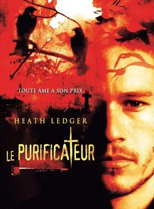 Affiche du film Le Purificateur