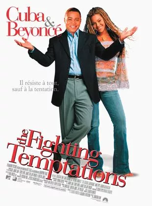 Affiche du film The Fighting Temptations