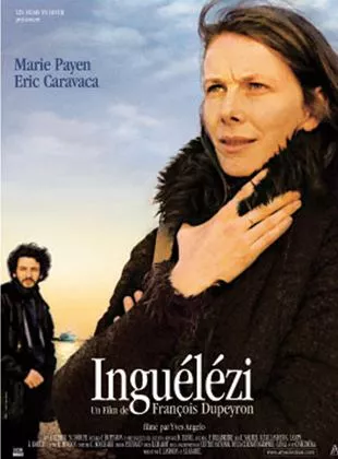 Affiche du film Inguelezi