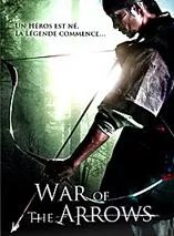 Affiche du film War of the Arrows