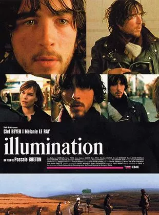 Affiche du film Illumination