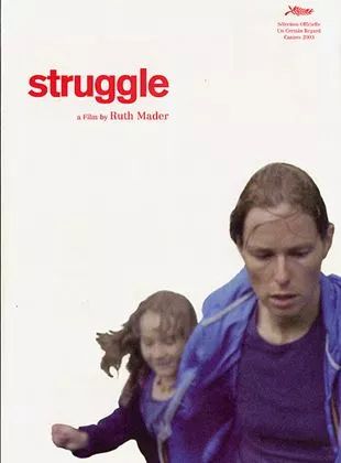 Affiche du film Struggle