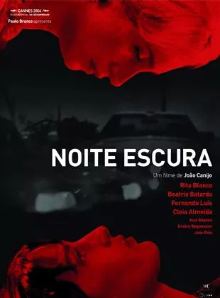 Affiche du film Nuit noire