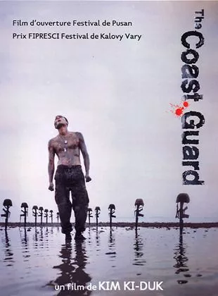 Affiche du film The Coast guard