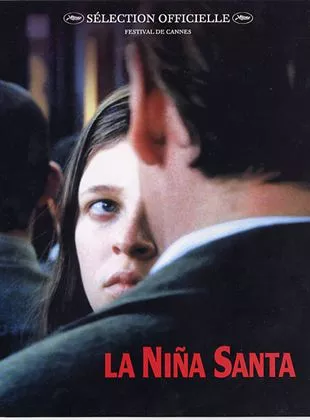 Affiche du film The Holy Girl