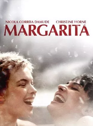 Affiche du film Margarita