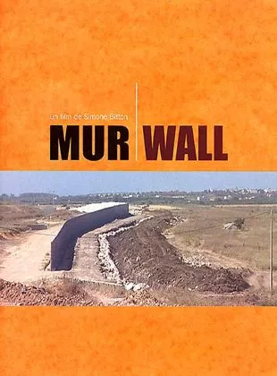 Affiche du film Mur