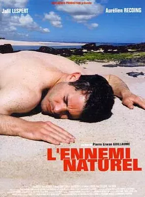 Affiche du film L'Ennemi naturel