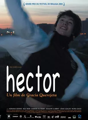 Affiche du film Héctor