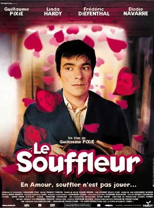 Affiche du film Le Souffleur