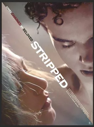 Affiche du film Stripped