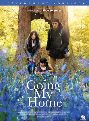Affiche du film Going my Home - Episodes 4 et 5