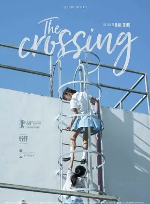 Affiche du film The Crossing