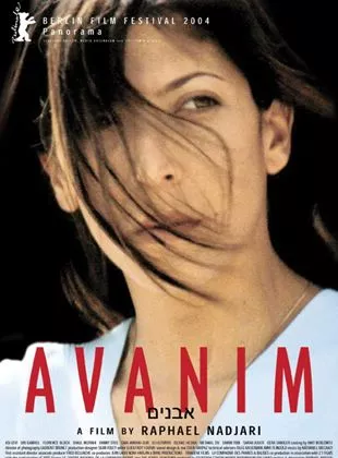 Affiche du film Avanim