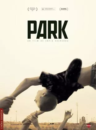 Affiche du film Park