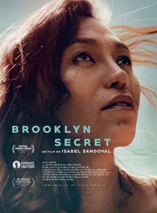 Affiche du film Brooklyn Secret