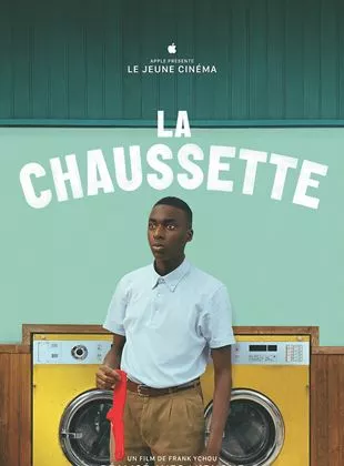 Affiche du film La Chaussette