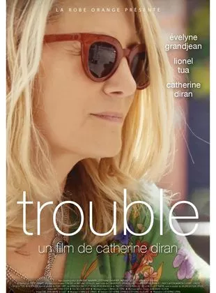 Affiche du film Trouble
