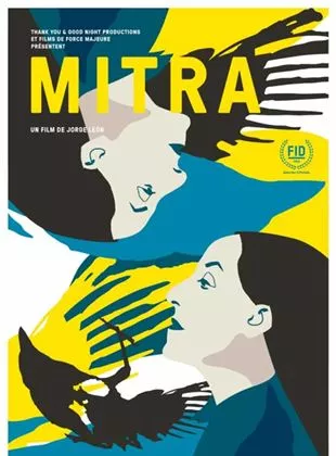 Affiche du film MITRA