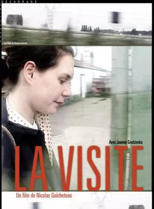 Affiche du film La Visite