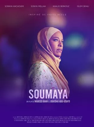 Affiche du film Soumaya