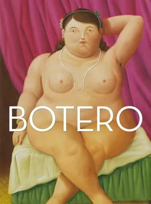Affiche du film Botero
