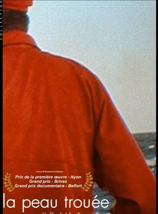 Affiche du film La Peau trouée