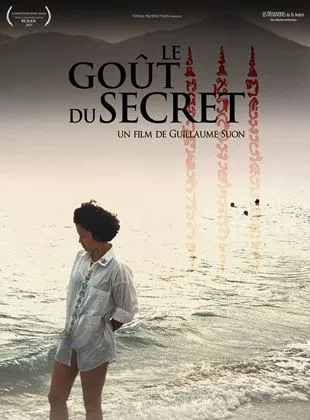 Affiche du film Le Goût du secret