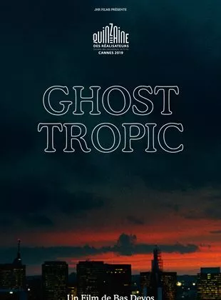 Affiche du film Ghost Tropic