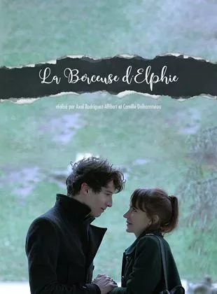 Affiche du film La Berceuse d'Elphie