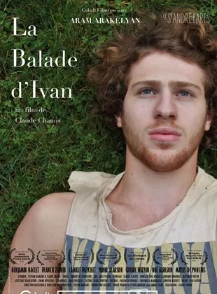 Affiche du film La Balade d'Ivan