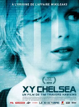 Affiche du film XY Chelsea