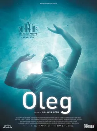 Affiche du film Oleg