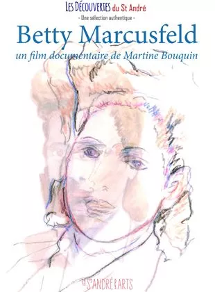 Affiche du film Betty Marcusfeld