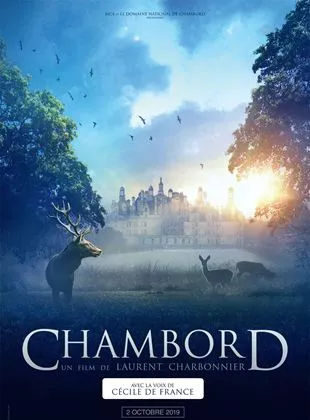 Affiche du film Chambord