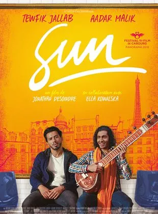 Affiche du film Sun