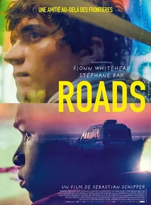 Affiche du film Roads