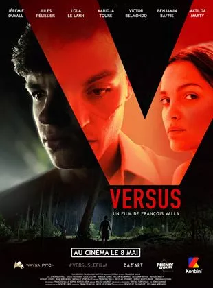 Affiche du film Versus