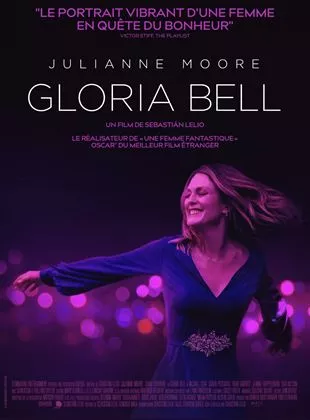 Affiche du film Gloria Bell