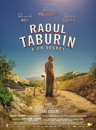 Affiche du film Raoul Taburin