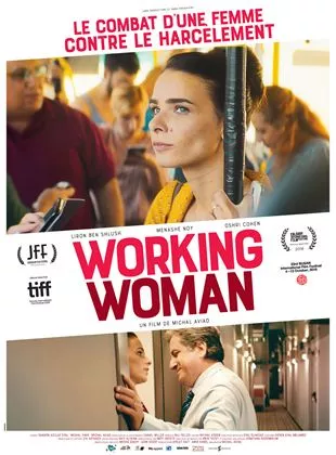 Affiche du film Working Woman