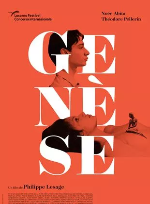 Affiche du film Genèse