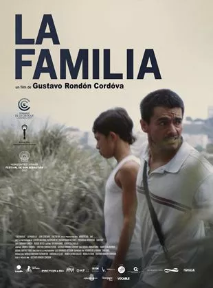 Affiche du film La Familia
