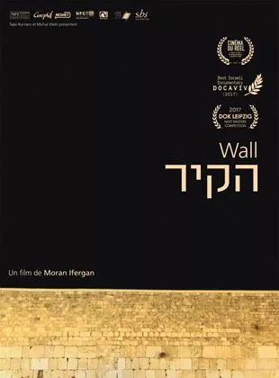 Affiche du film Wall