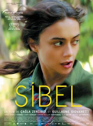 Affiche du film Sibel