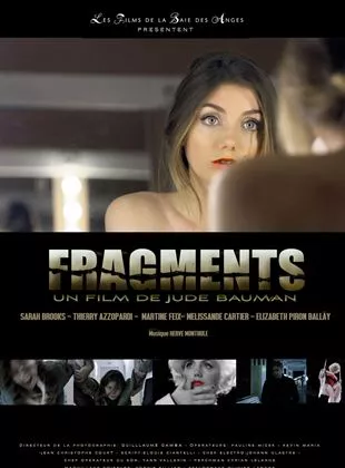 Affiche du film Fragments