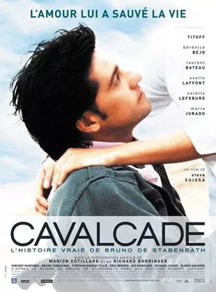 Affiche du film Cavalcade